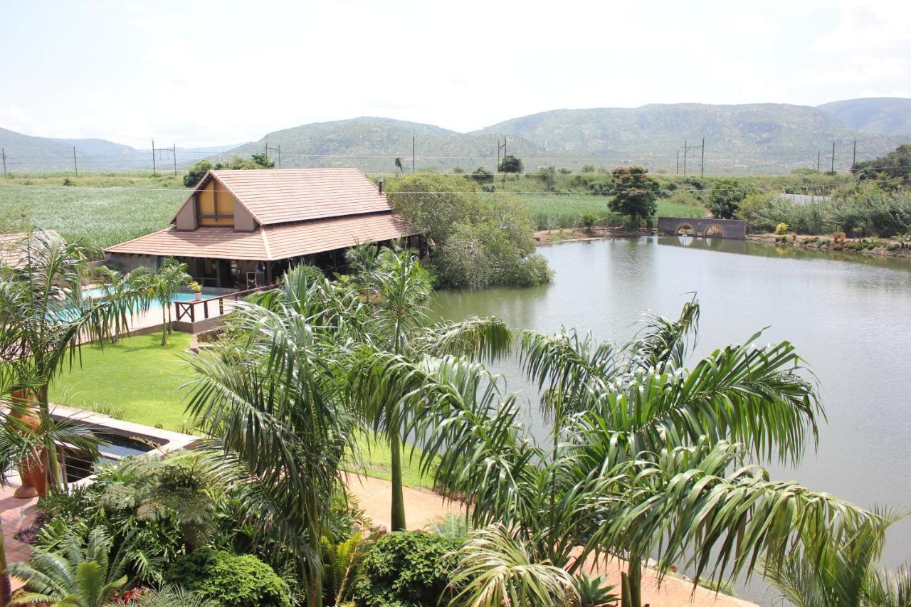 Nkomazi Kruger Lodge & Spa Malalane Exterior foto